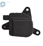 Heater Blend Door Actuator for Dodge Chrysler Ram SRT (2001-2017)