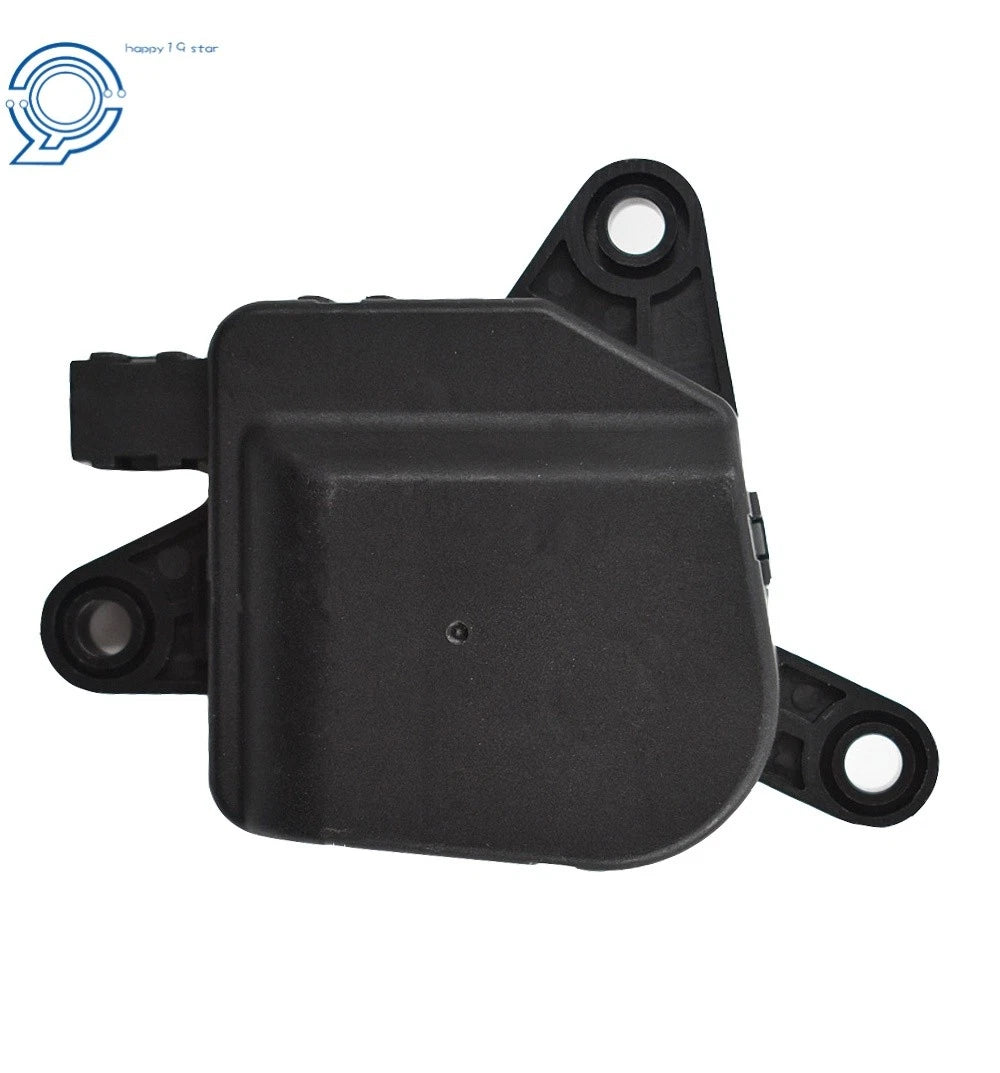Heater Blend Door Actuator for Dodge Chrysler Ram SRT (2001-2017)