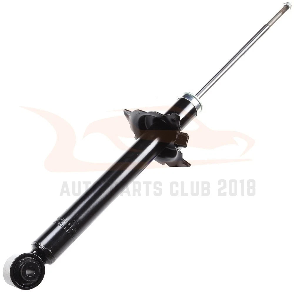 2X Rear Shocks Absorbers for Acura RL Sedan (1996–2004)