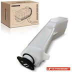 Radiator Coolant Reservoir with Cap for Chevrolet Astro GMC Safari (1985–1994)