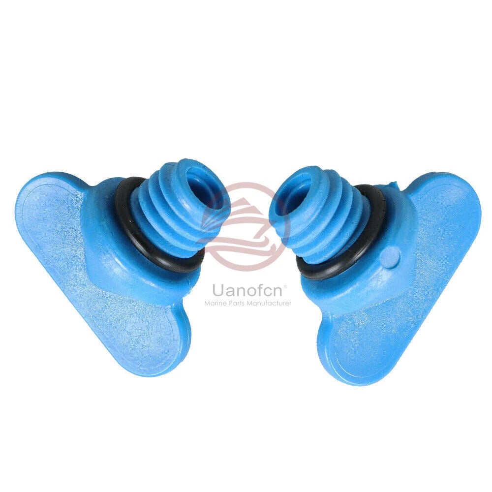 Manual Drain Water Distribution Housing for Mercury Mercruiser (863631T1)