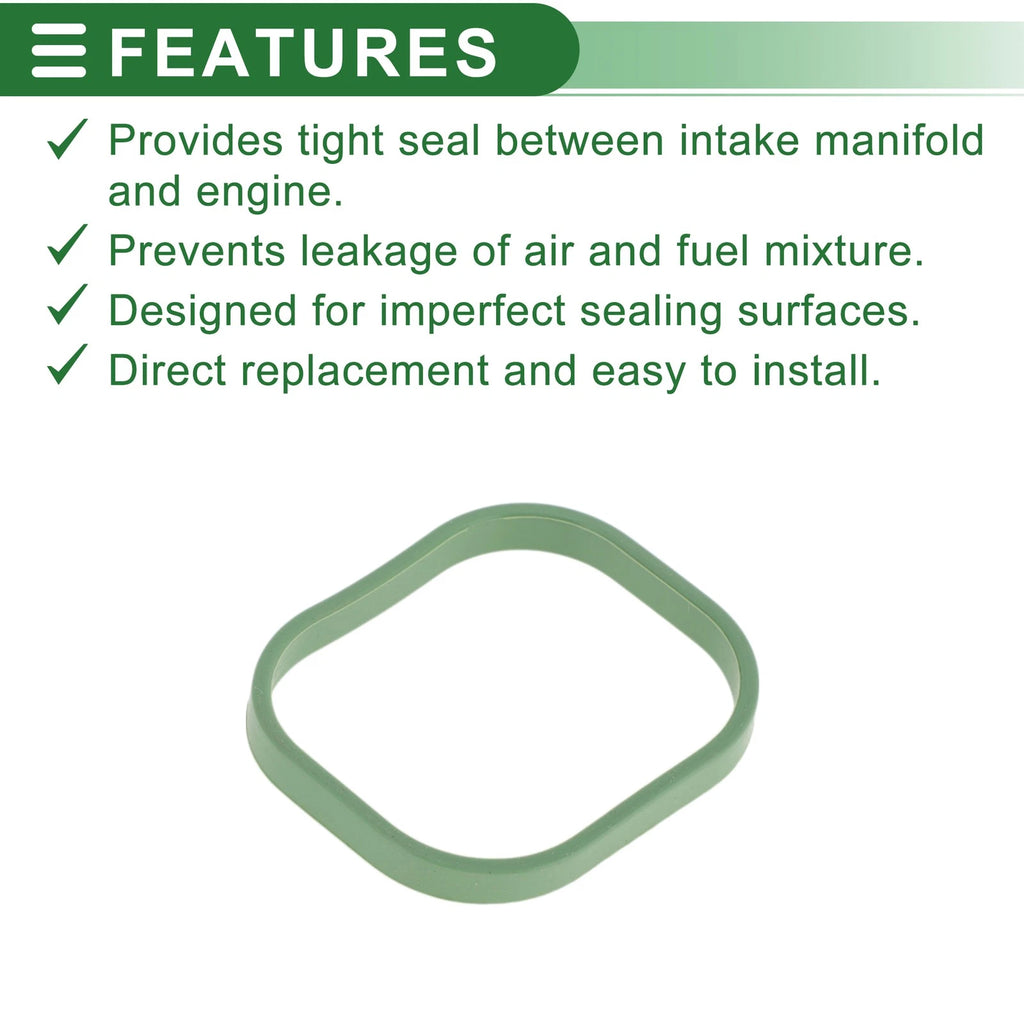 Engine Intake Manifold Gasket for Ford Ecosport (2018–2024) GN1G9441AA