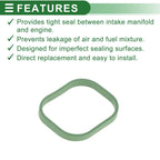 Engine Intake Manifold Gasket for Ford Ecosport (2018–2024) GN1G9441AA