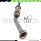 EPA Catalytic Converter for Toyota Celica (2000–2005) L4 1.8L w/Gaskets