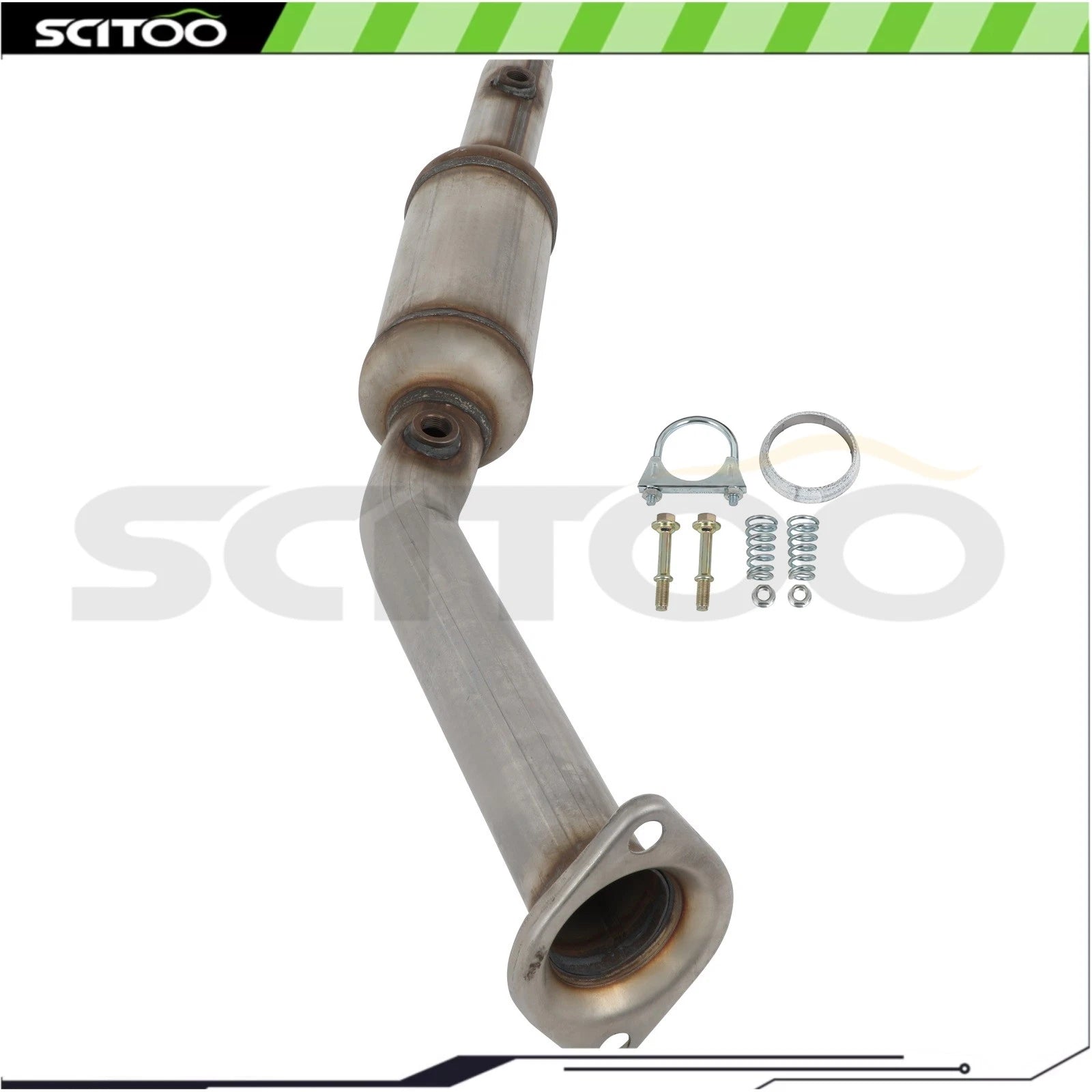 EPA Catalytic Converter for Toyota Celica (2000–2005) L4 1.8L w/Gaskets