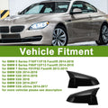 Mirror Cover Cap for BMW 5 Series F10/F11/F18 (2014–2018)