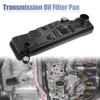 Transmission Filter Oil Pan for Honda CR-V EX EX-L LX Touring (2017–2020)