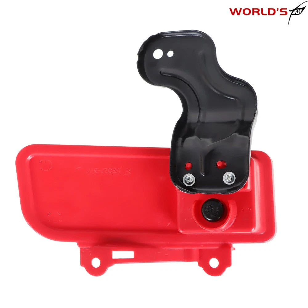 Left Side Rear Reflector Bumper Light for Honda CR-V (2015–2016)