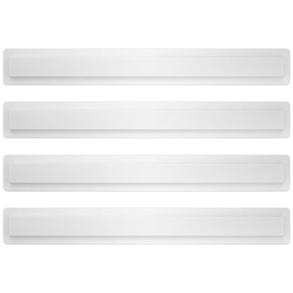 Set of 4 Door Handle Light Covers for Fisker Ocean (2023–2024) UV Safe 3D Printed