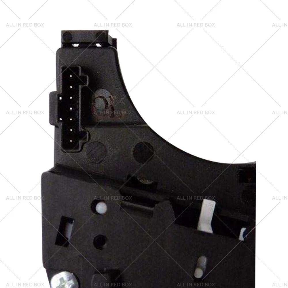 Turn Signal & Fog Light Combination Switch 68041485AC for Chrysler Jeep