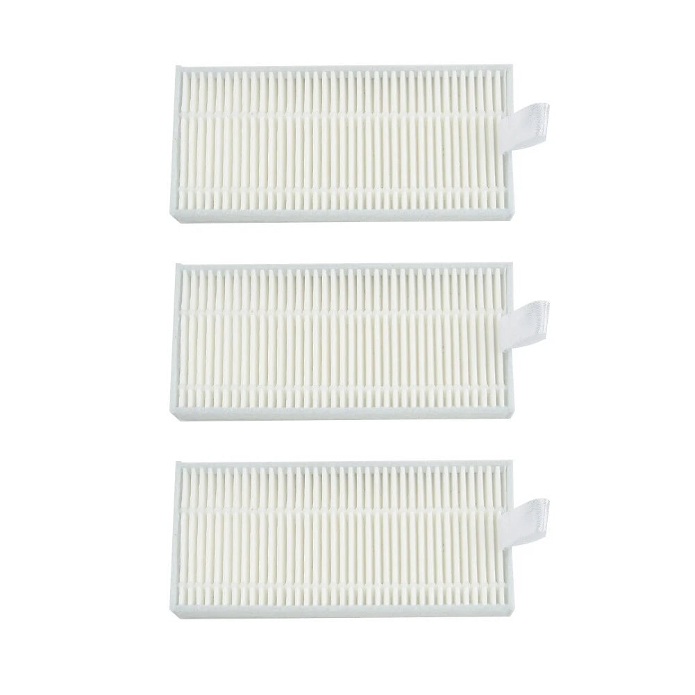 Replacement Accessory Filter for ECOVACS DEEBOT N79T (2017–2023)