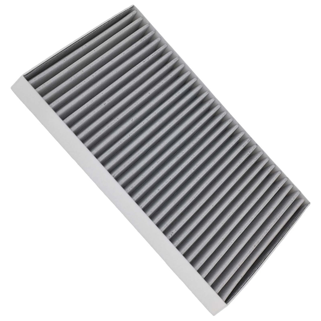 Activated Carbon Cabin Air Filter CF11663 for Enclave/Acadia/Traverse (2008–2017)