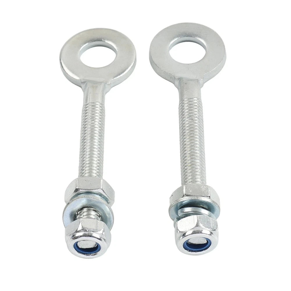 Chain Tensioner Adjuster 13mm for Taotao 125cc 150cc 200cc 250cc ATV (2000–2023)