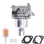 Carburetor for Kawasaki FR651V FS651V