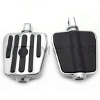 Flame Fury Footpeg Rest for Victory 8-Ball (Front/Rear) Chrome