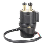 1pc Electric Fuel Oil Pump for Honda CBR250 CBR400 CB400 (2011–2018)