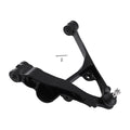 Front Left Lower Control Arm w/ Ball Joint for GMC Sierra 1500 (1999–2006) K620381