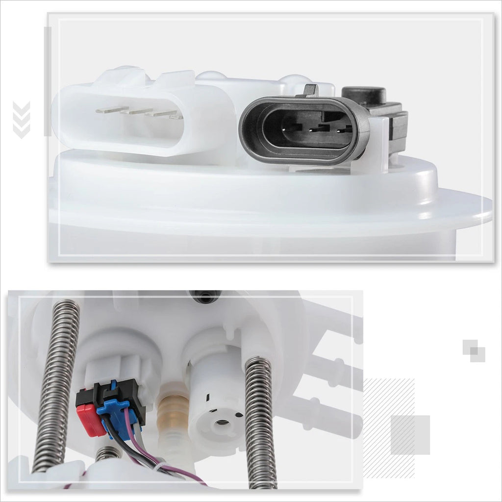 Front License Plate Mounting Bracket for Jeep Liberty (2005–2007)