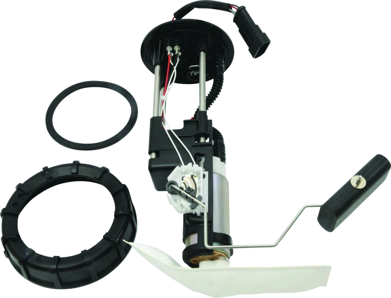 QuadBoss Fuel Pump Complete Module for