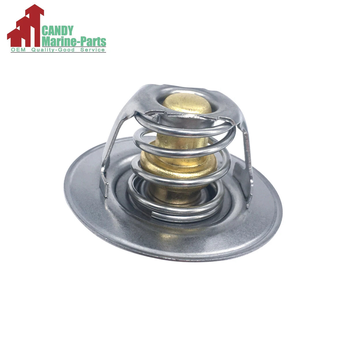 160 Degree Thermostat for MerCruiser 4.3L