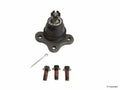 Meyle Front Upper Suspension Ball Joint for Mazda B2200 (1986–1993)