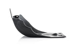 Acerbis Skid Plate for Yamaha YZ450F WR450F (2018–2021)