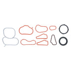 Timing Chain Head Gasket Bolt Set for Hyundai Santa Fe (2010–2020)