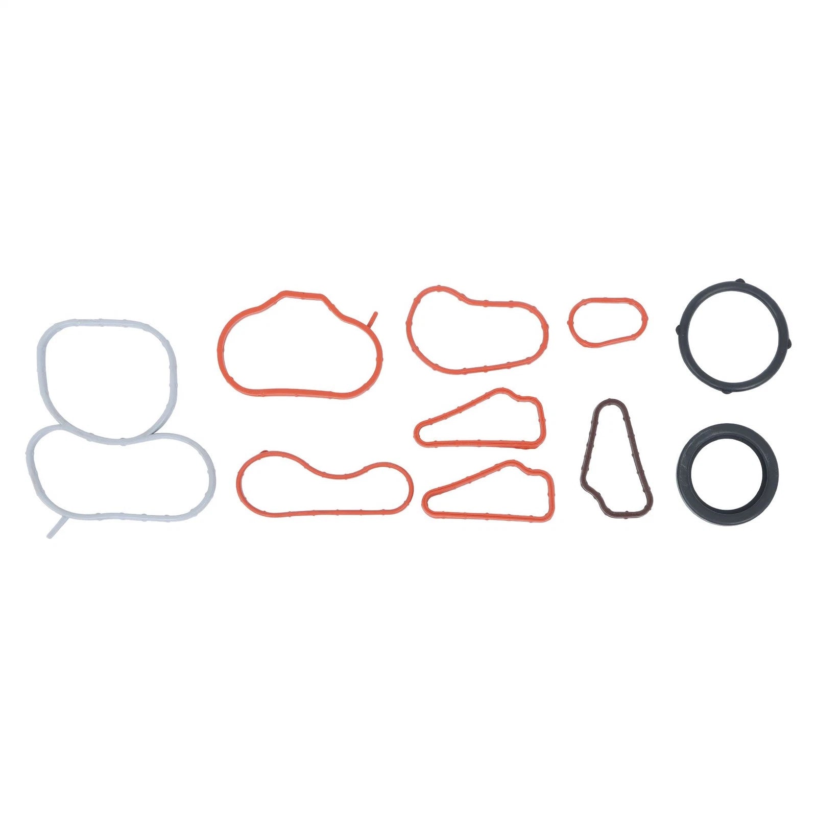 Timing Chain Head Gasket Bolt Set for Hyundai Santa Fe (2010–2020)
