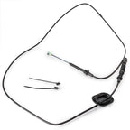 Automatic Transmission Shifter Cable for Cadillac Escalade K2500 Pickup (2002–2006)