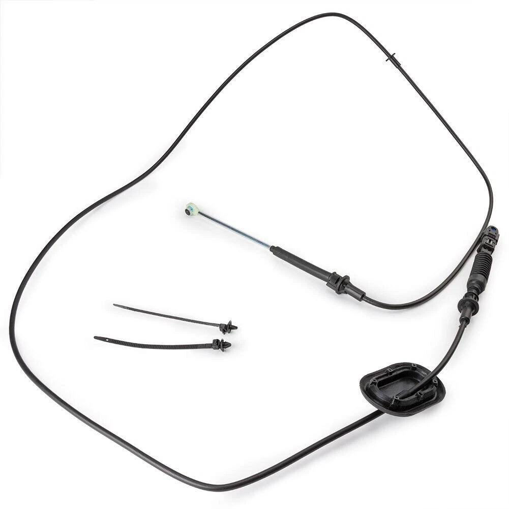 Automatic Transmission Shifter Cable for Cadillac Escalade K2500 Pickup (2002–2006)