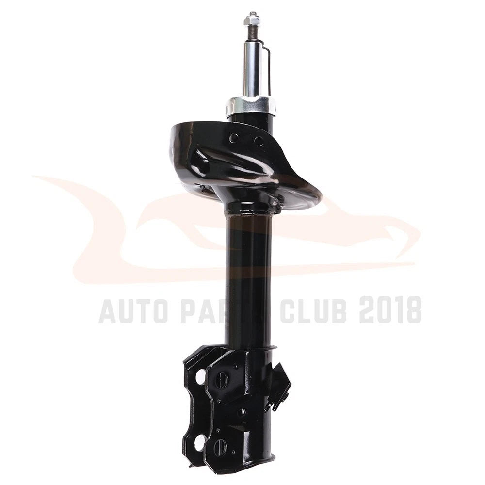Front Rear Shocks Strut for Acura RDX (2007–2012)