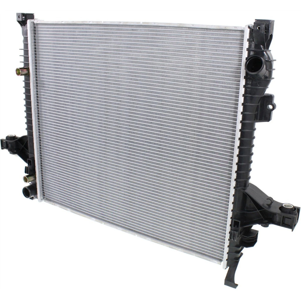 Set of 2 Radiators for Volvo XC90 XC60 S80