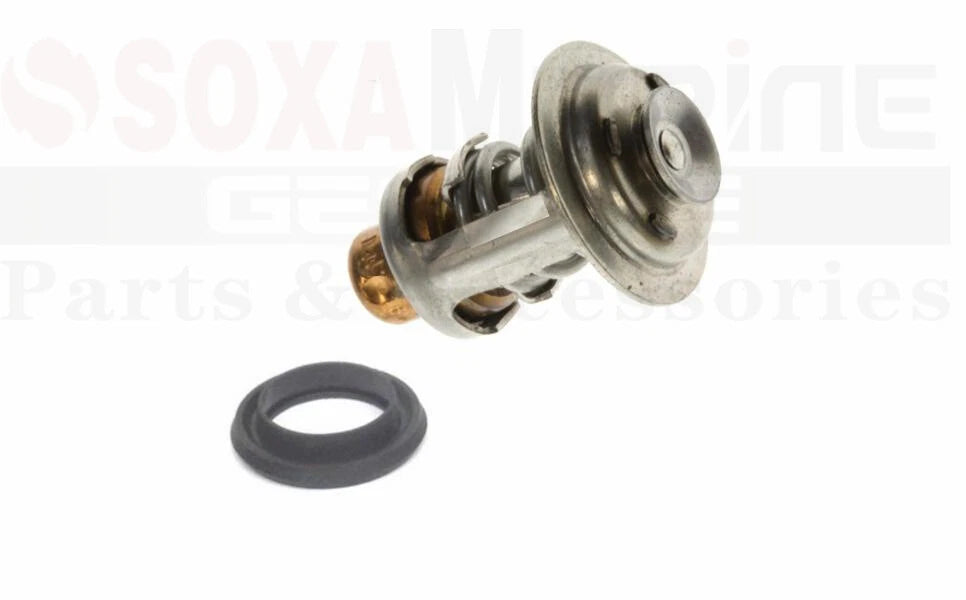 Outboard Thermostat 18-3536 833072003 for Mercury Mariner 135 150 175 HP