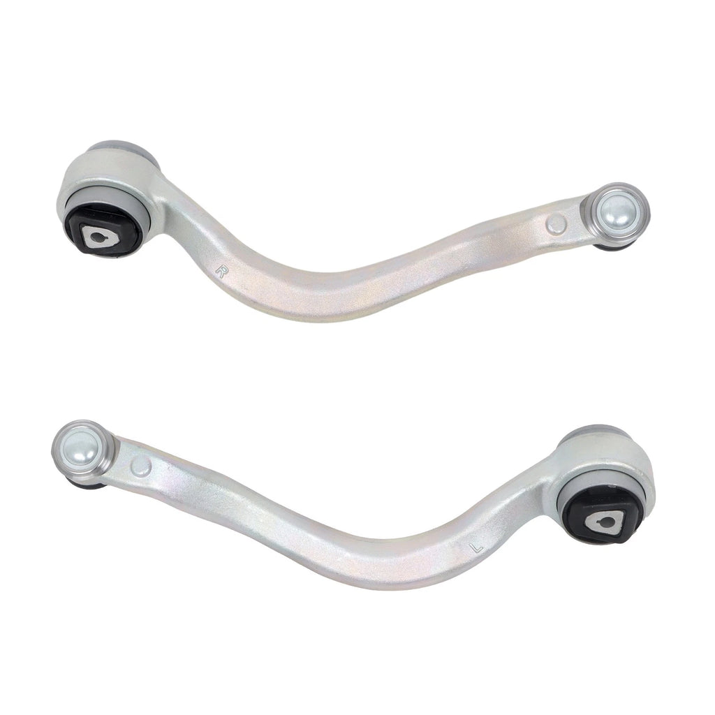 Set of 10 Front Control Arm & Tie Rod End Kit for BMW X5 E70 (2007-2013)