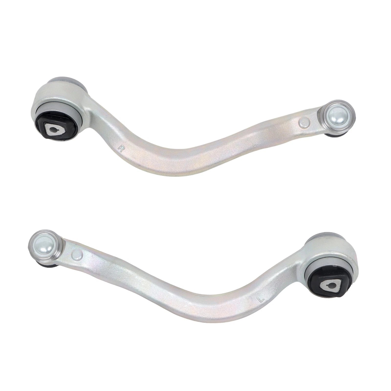 Set of 10 Front Control Arm & Tie Rod End Kit for BMW X5 E70 (2007-2013)