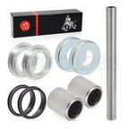 Swingarm Bearings Seal Pivot Sleeve Kit for Honda 300EX TRX300EX (1993–2008)