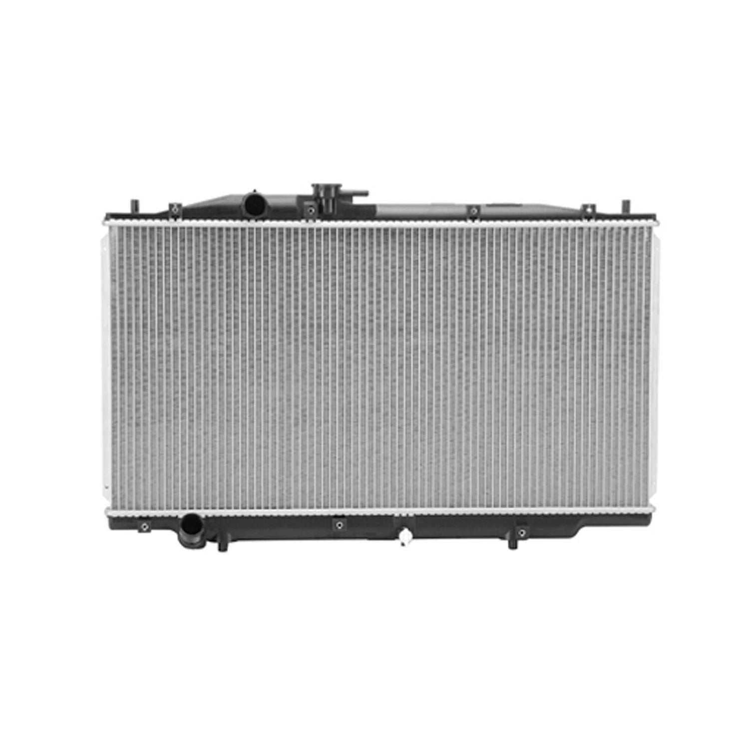 Replacement Plastic/Aluminum Radiator (See compatibility Chart)