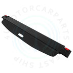 Retractable Rear Cargo Cover for BMW X3 (2003–2009)