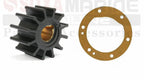 Impeller Kit for Yanmar Marine Diesel (145410-46050, 145410-46110)
