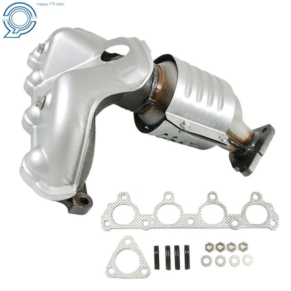Exhaust Manifold Catalytic Converter for Honda Civic (1996-2000)
