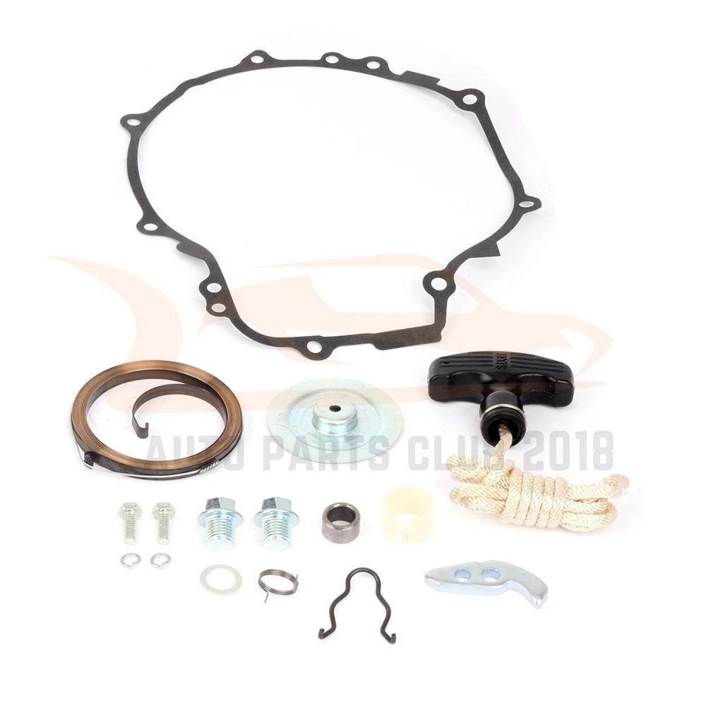 Rebuild Recoil Pull Starter Kit for Polaris Sportsman 500 (1996–2011)