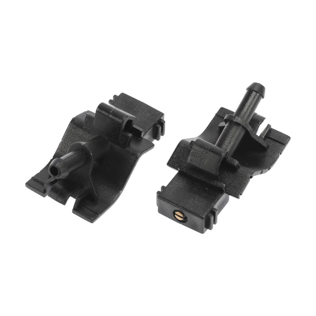 4 x Front Windshield Washer Nozzles for Toyota Lexus (2000-2023)