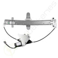 Motor Window Regulator Rear Left for Lincoln Town Car (1998–2011)