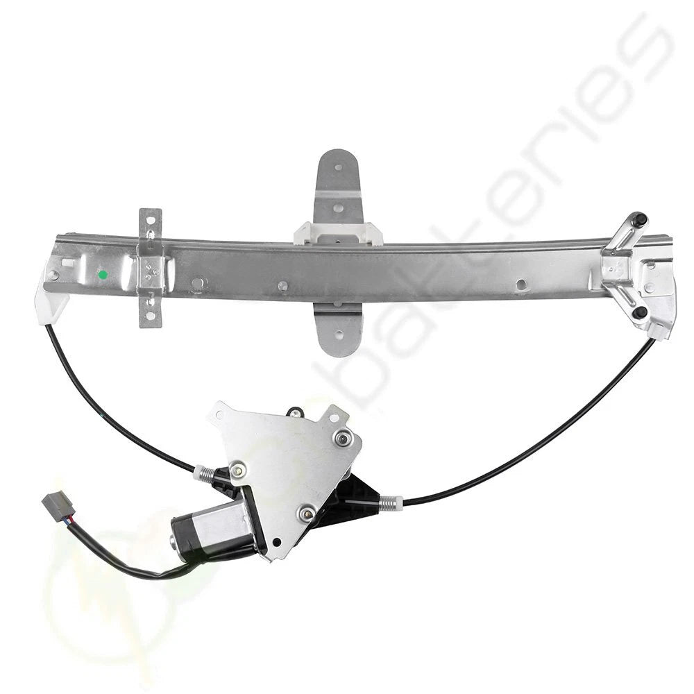 Motor Window Regulator Rear Left for Lincoln Town Car (1998–2011)
