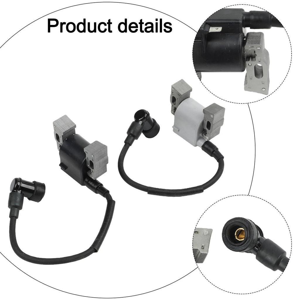 Ignition Coil Set of 2 for GX610 GXV610 GX620 GXV620 GX670 GXV670