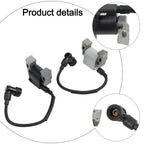Ignition Coil Set of 2 for GX610 GXV610 GX620 GXV620 GX670 GXV670