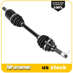 Front Right CV Axle Shaft Assembly for Honda Foreman 450 (1998–2004)