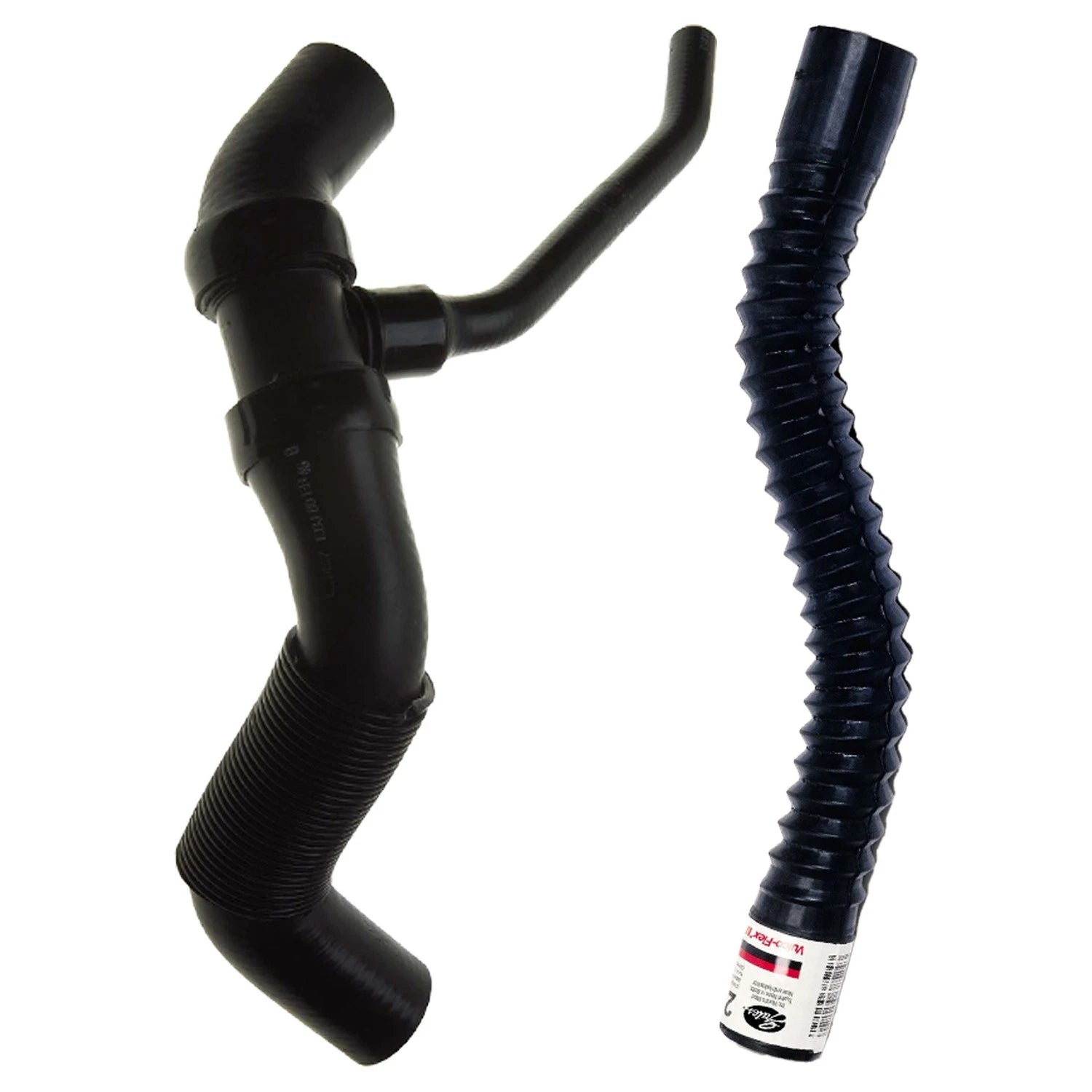 Gates Upper & Lower Radiator Coolant Hose Kit for B3000 Ranger (1994–2000)
