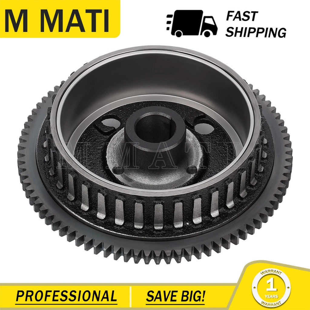 Flywheel 3089905 for Polaris Sportsman Ranger (2006–2013)