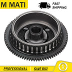 Flywheel 3089905 for Polaris Sportsman Ranger (2006–2013)
